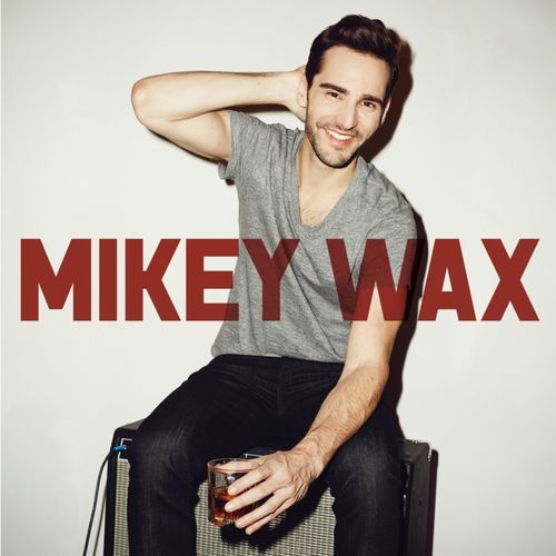 Mikey Wax