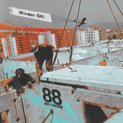 Anarchista Terrorista cover art