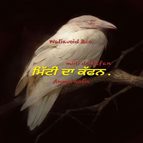 Mitti da kafan