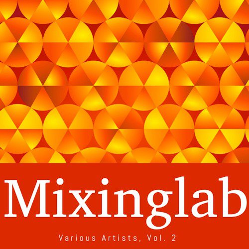 Mixinglab Various Artists, Vol. 2