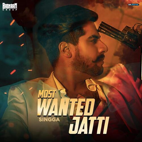 Most Wanted Jatti