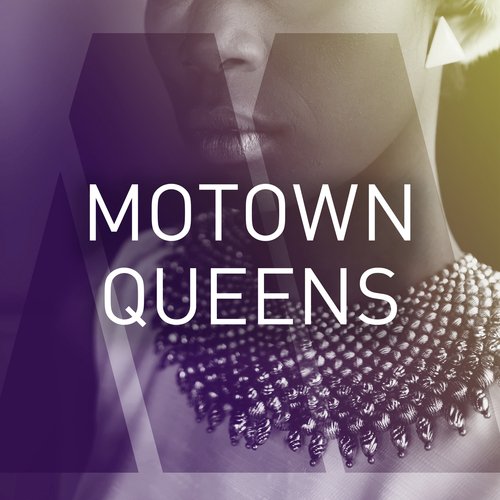 Motown Queens