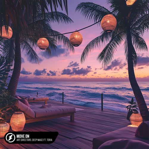 Move On (feat. Toria)