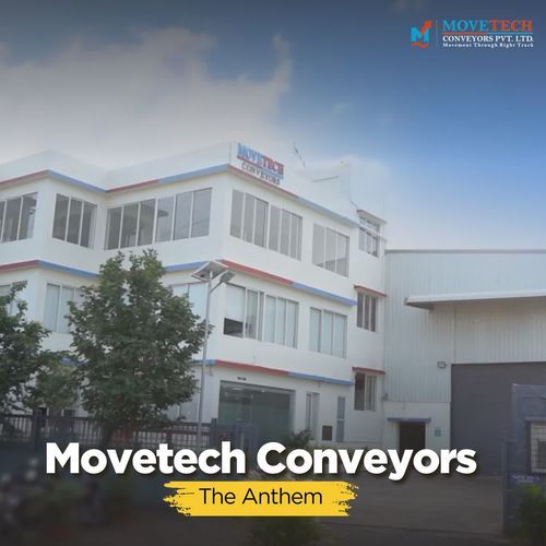 Movetech Conveyors - The Anthem