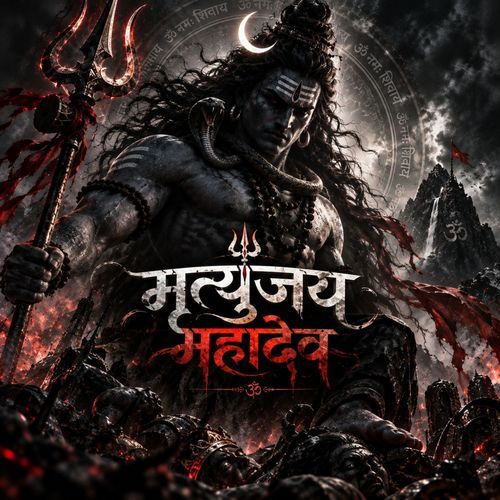 Mritunjya Mahadeva