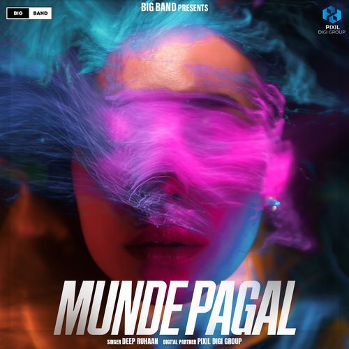 Munde Pagal