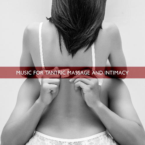 Tantric Background Masters cover art