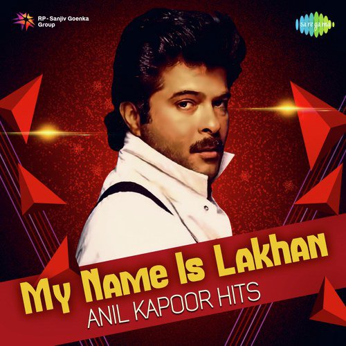 My Name Is Lakhan (From "Ram Lakhan")
