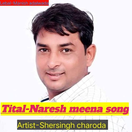 Naresh meena song