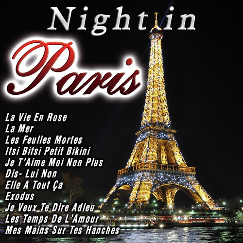 Night In Paris Download Songs By Edith Piaf Jiosaavn