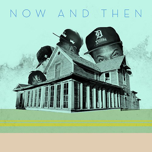 Now &amp; Then_poster_image