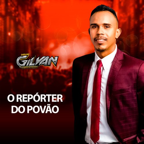 O Repórter do Povão cover art