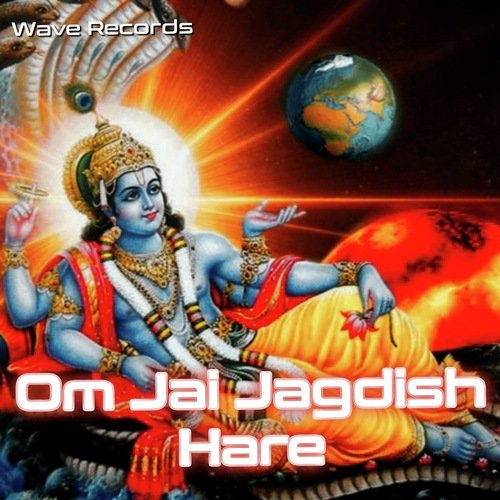 Om Jai Jagdish Hare