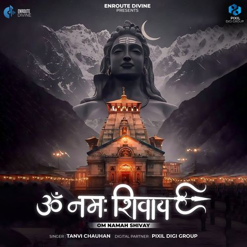 Om Namah Shivay