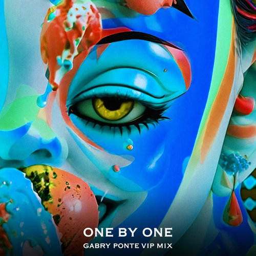 One By One (Gabry Ponte VIP MIX)_poster_image