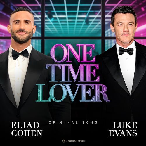 One Time Lover