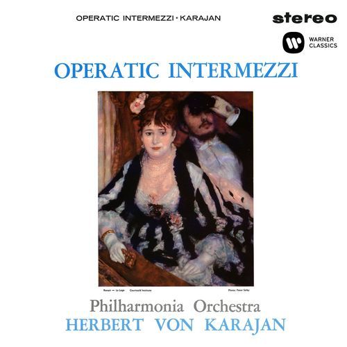 I Pagliacci, Act 1: Intermezzo