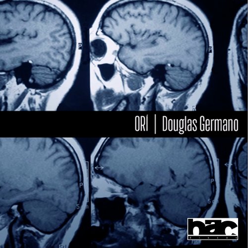 Damião cover art