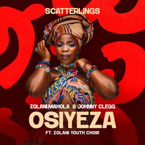 Osiyeza