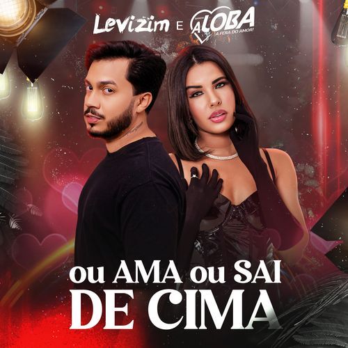 Ou Ama ou Sai de Cima_poster_image