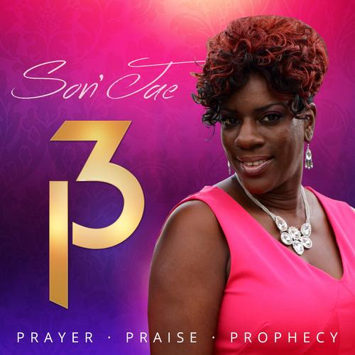 P3 - Prayer, Praise, and Prophecy