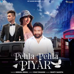 Pehla Pehla Piyar-RRoYBDhyZgo