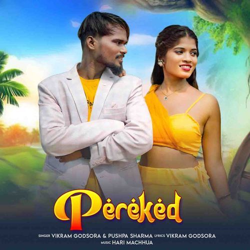 Pereked