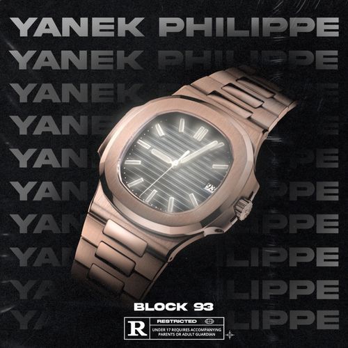 Philippe cover art