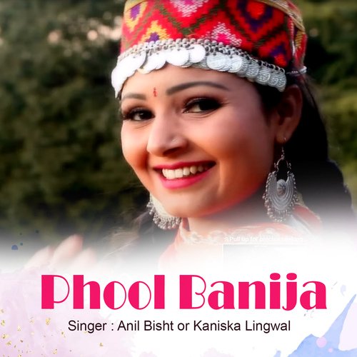 Phool Banija