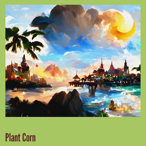 Plant Corn