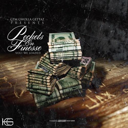 Pockets on Finesse, Vol. 1 We Loaded