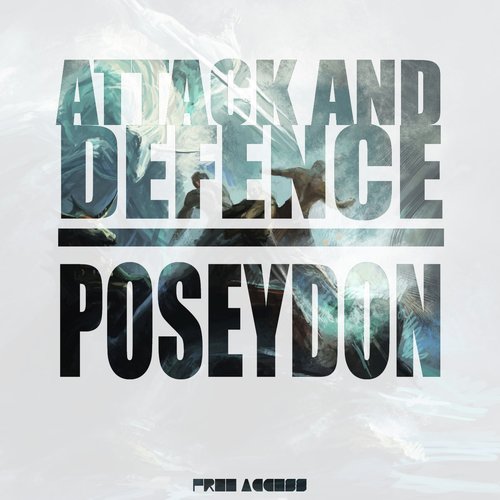 Poseydon (Original Mix)