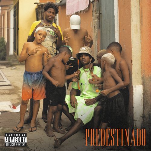 Predestinado