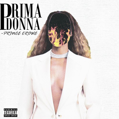 Bonnie cover art