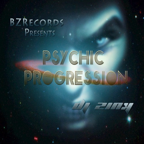 Psychic Progression - Single