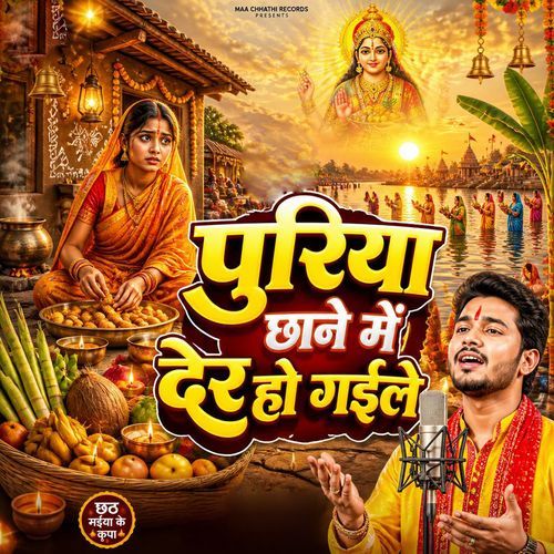 Puriya Chhane Me Der Ho Gaile
