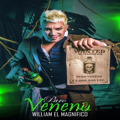 Puro Veneno