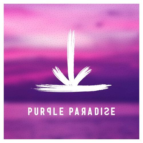 Purple Paradise_poster_image