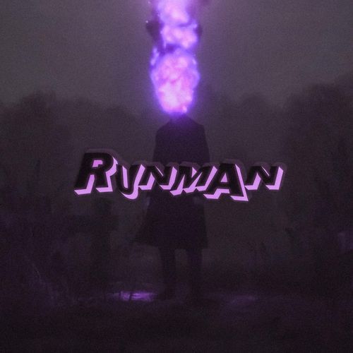 RUNMAN (Slowed)