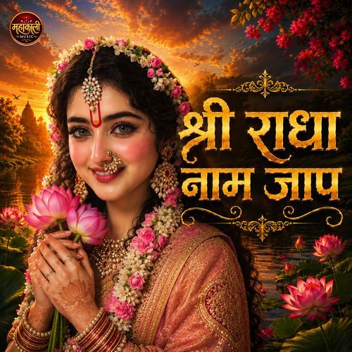 Radha Naam Jaap
