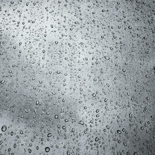 Rainy Woter cover art