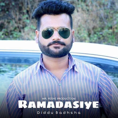 Ramadasiye