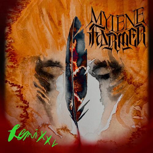 Désenchantée (Arnaud Rebotini Remix - 303 Mix) cover art
