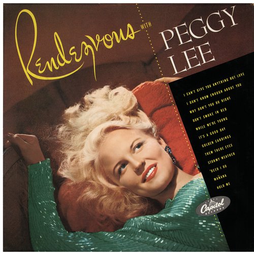 Rendezvous With Peggy Lee Songs Download - Free Online Songs @ JioSaavn