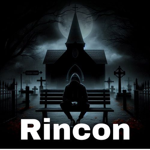 Rincon cover art