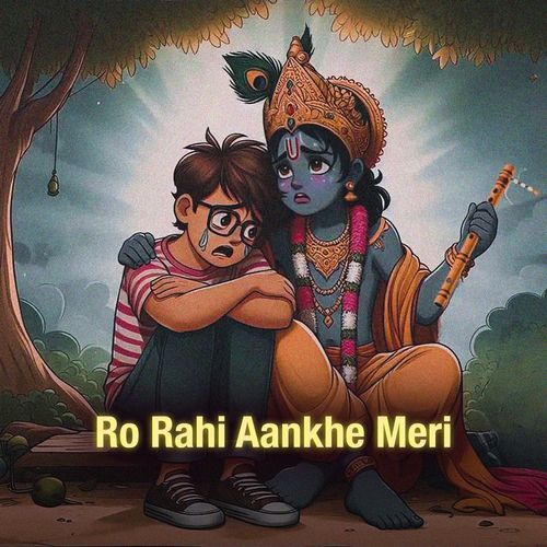 Ro Rahi Aankhe Meri