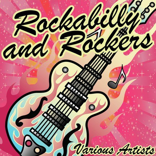 Rockabilly and Rockers