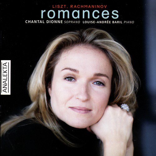 Romances_poster_image