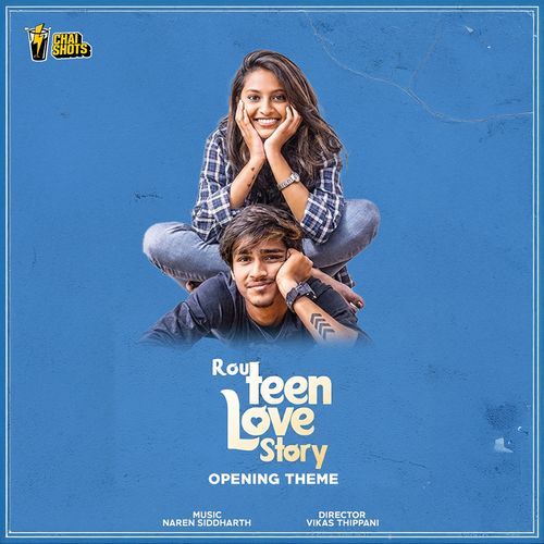 Routeen Love Story OST 1