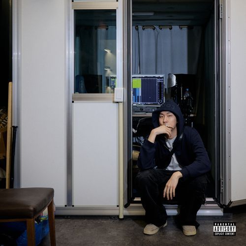 Back In The Day (feat. 호미들) cover art